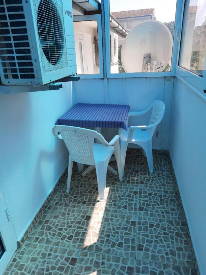 Apartmani Pulic Ulcinj Exterior foto