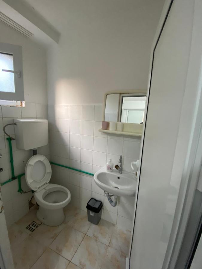 Apartmani Pulic Ulcinj Exterior foto