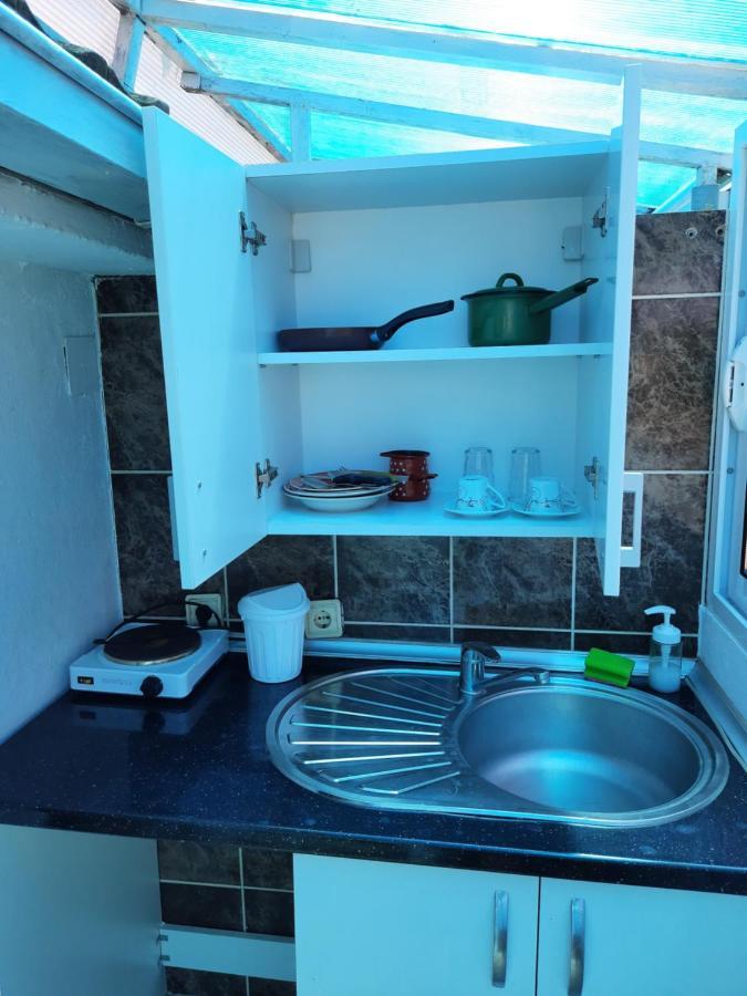 Apartmani Pulic Ulcinj Habitación foto