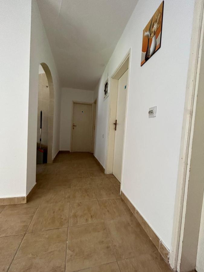 Apartmani Pulic Ulcinj Exterior foto