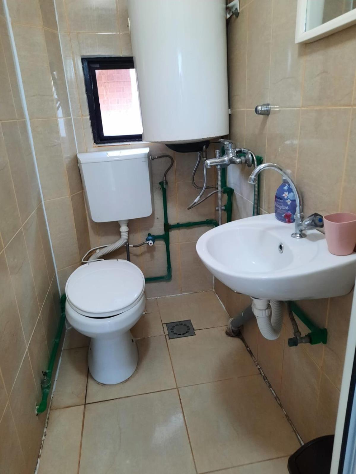 Apartmani Pulic Ulcinj Exterior foto